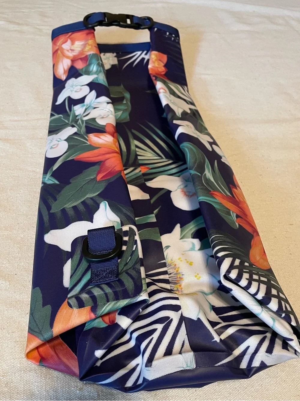 Tommy Bahama Waterproof Dry Bag, Tropical Print